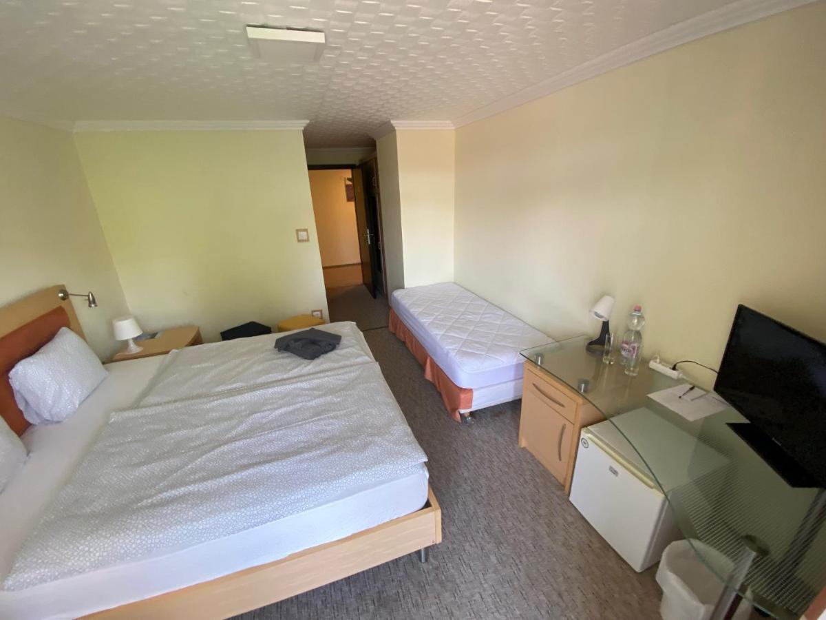 Solaris Hotel Balatonföldvár Exteriör bild